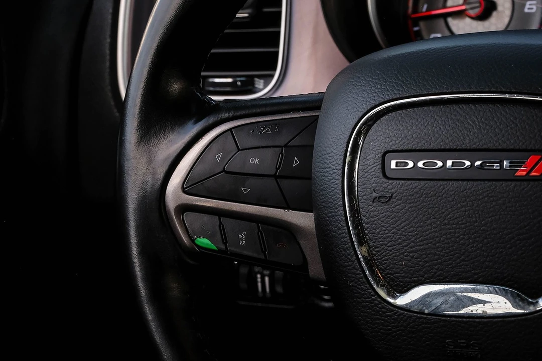 2019 Dodge Charger 7th Gen - Image 20 of 21