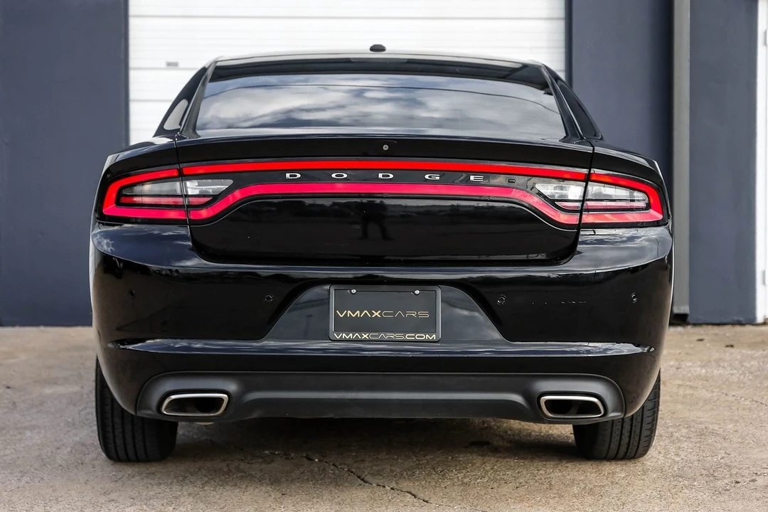 2019 Dodge Charger 7th Gen - Image 14 of 21