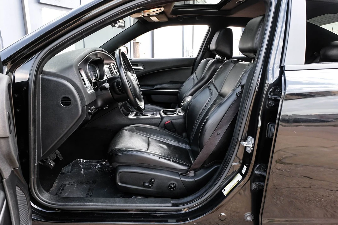 2019 Dodge Charger 7th Gen - Image 5 of 21