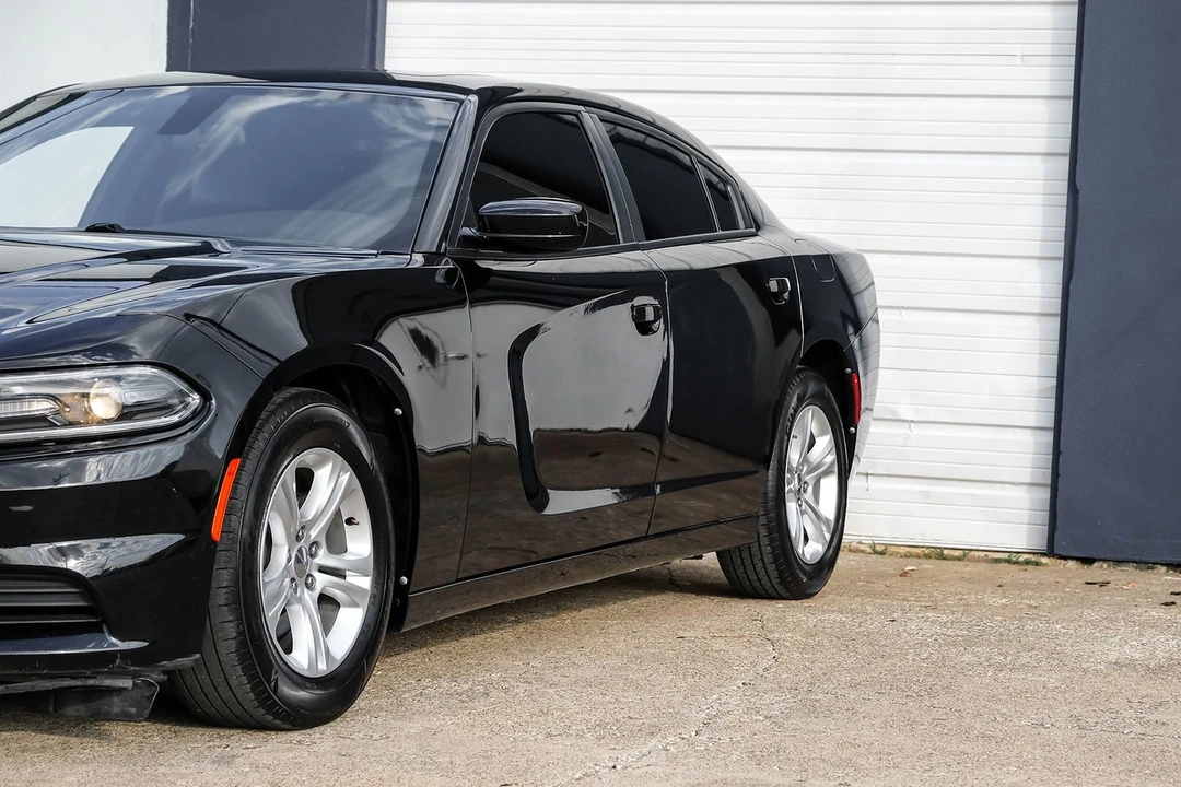 2019 Dodge Charger 7th Gen - Image 8 of 21