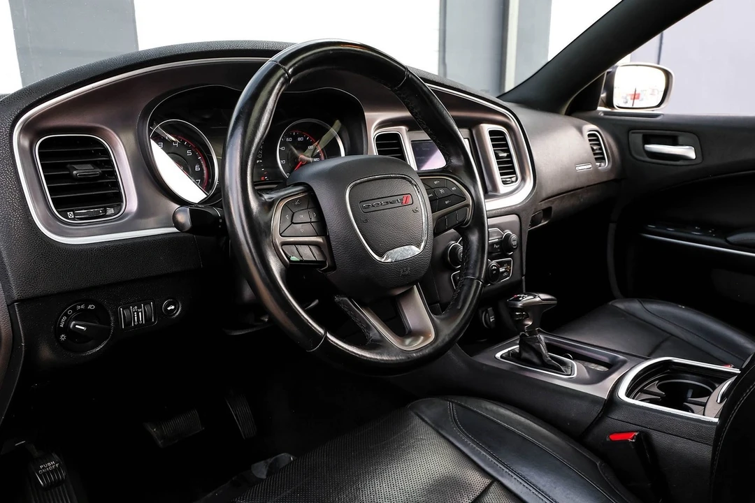 2019 Dodge Charger 7th Gen - Image 4 of 21