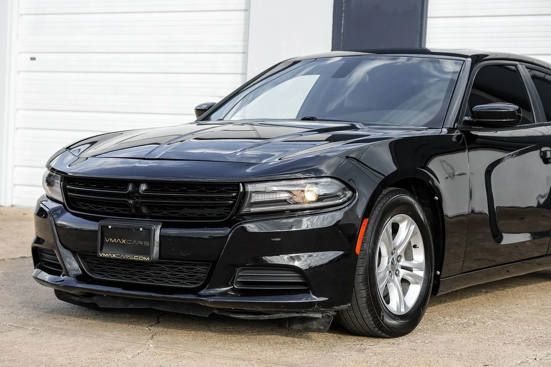 2019 Dodge Charger 7th Gen - Image 7 of 21