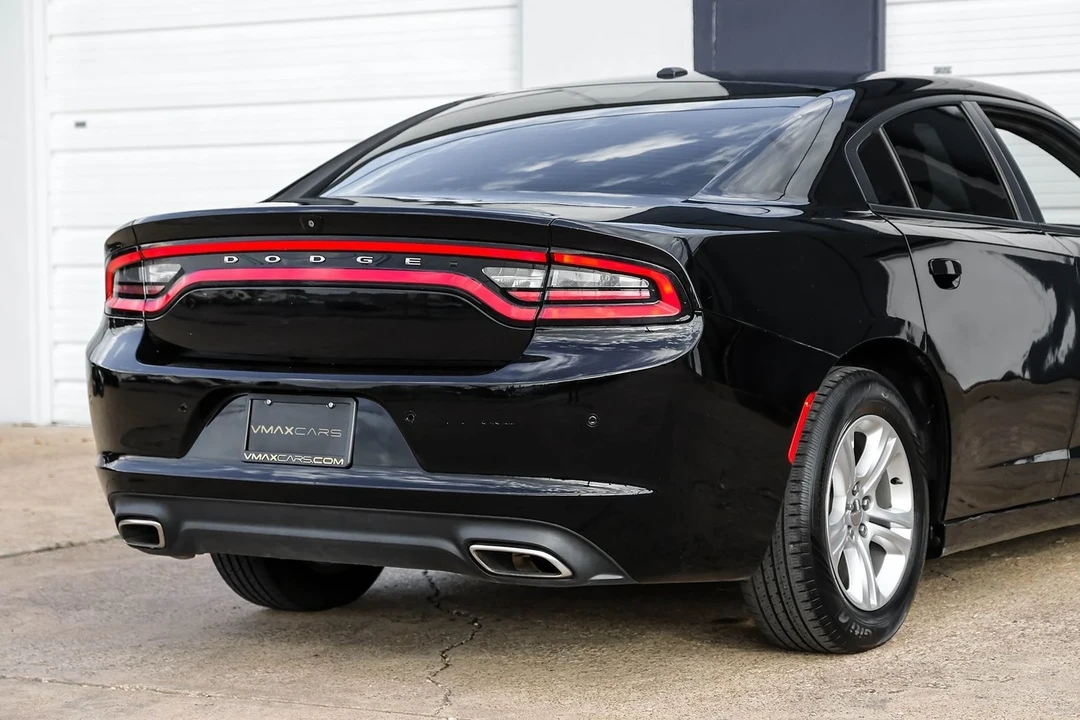 2019 Dodge Charger 7th Gen - Image 12 of 21