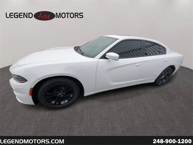 2019 Dodge Charger 7th Gen - Image 2 of 21