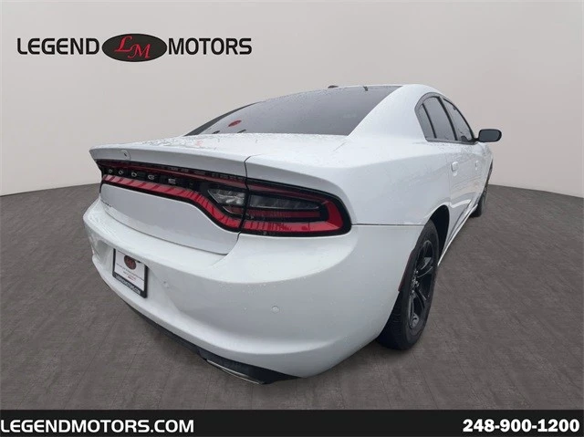 2019 Dodge Charger 7th Gen - Image 6 of 12