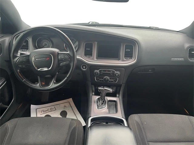 2019 Dodge Charger 7th Gen - Image 20 of 21