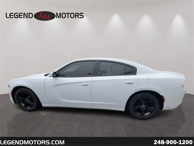 2019 Dodge Charger 7th Gen - Image 8 of 12