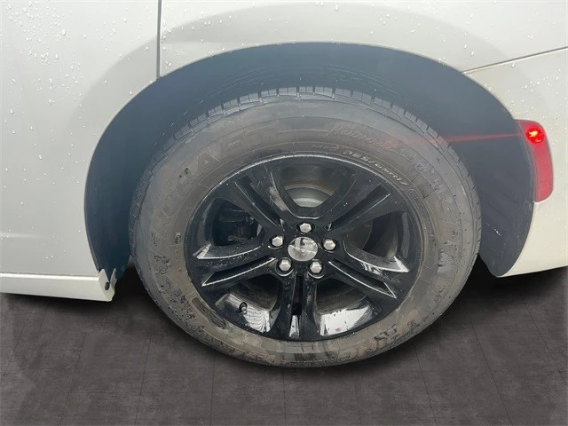 2019 Dodge Charger 7th Gen - Image 9 of 12