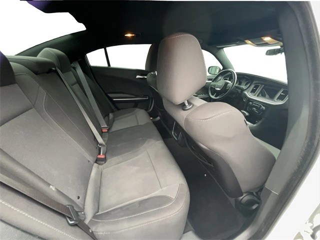 2019 Dodge Charger 7th Gen - Image 18 of 21