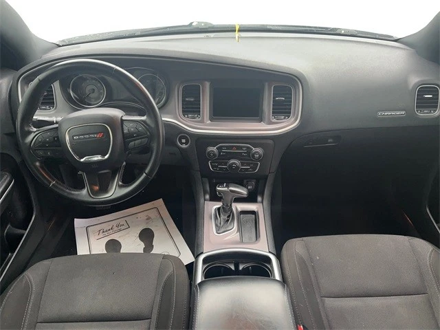 2019 Dodge Charger 7th Gen - Image 21 of 21
