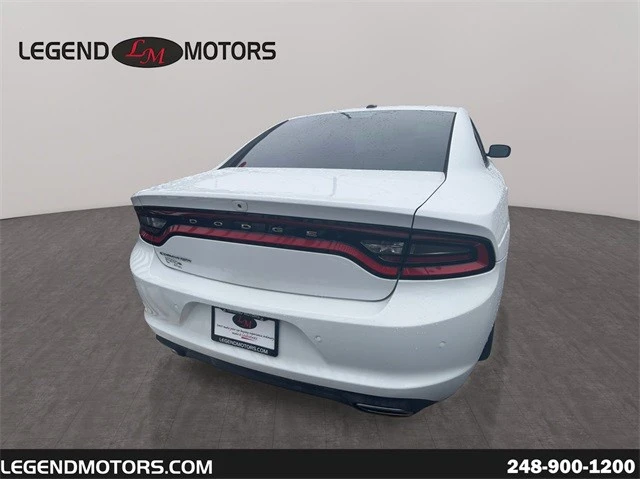 2019 Dodge Charger 7th Gen - Image 7 of 12