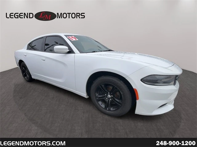 2019 Dodge Charger 7th Gen - Image 5 of 12