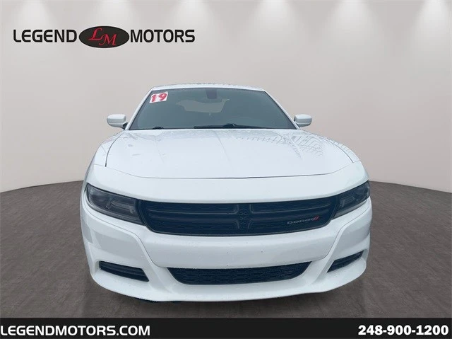 2019 Dodge Charger 7th Gen - Image 3 of 12