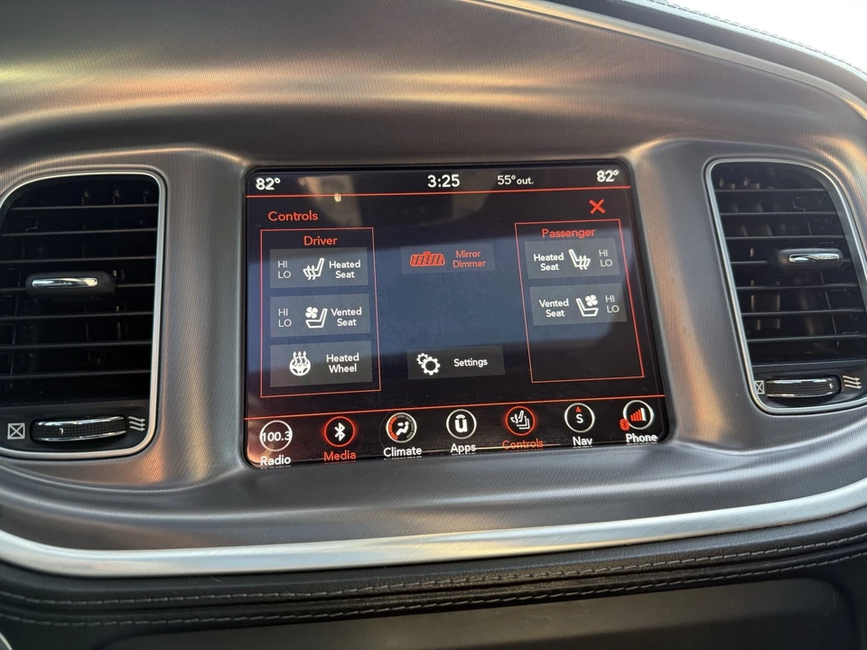 2019 Dodge Charger 7th Gen - Image 13 of 15