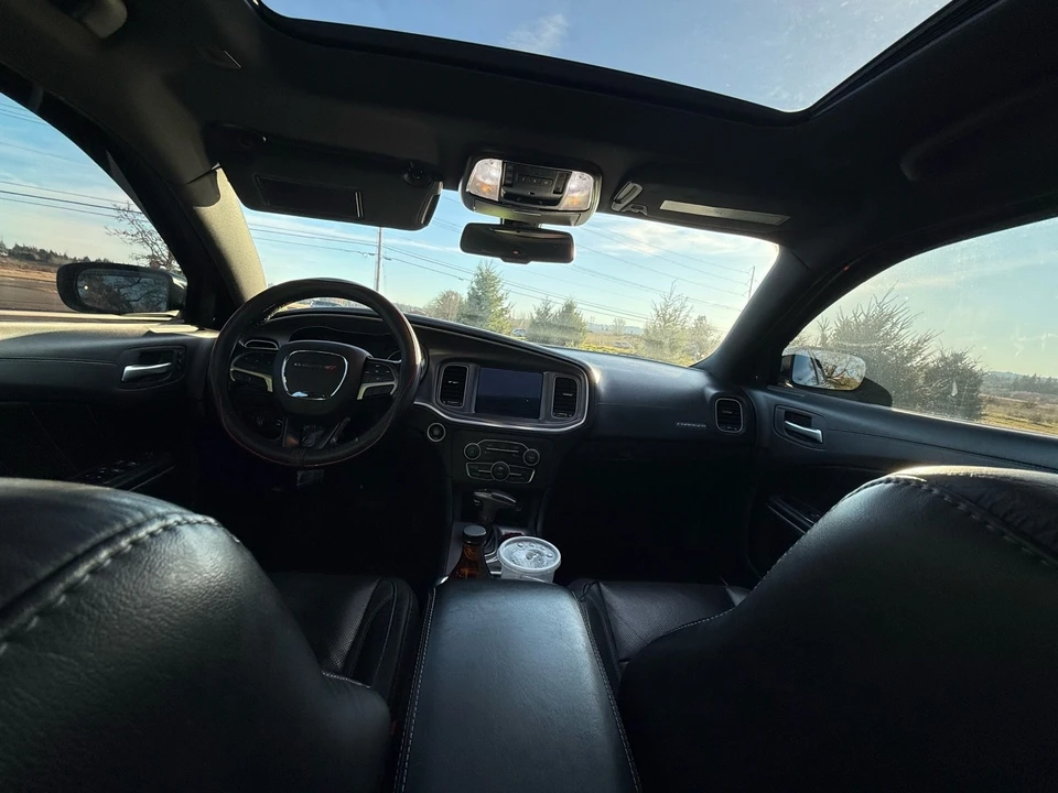 2019 Dodge Charger 7th Gen - Image 10 of 15