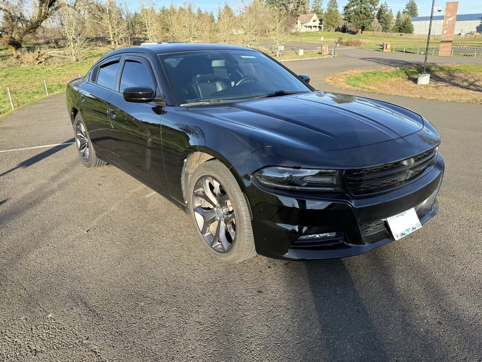 2019 Dodge Charger 7th Gen - Image 3 of 15