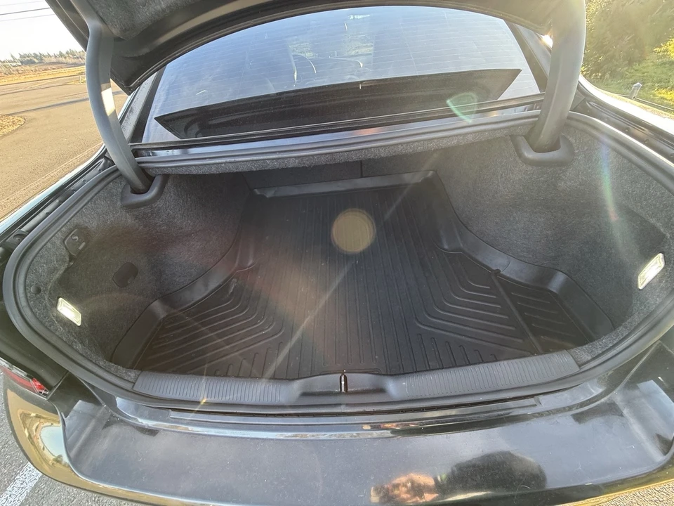 2019 Dodge Charger 7th Gen - Image 6 of 15