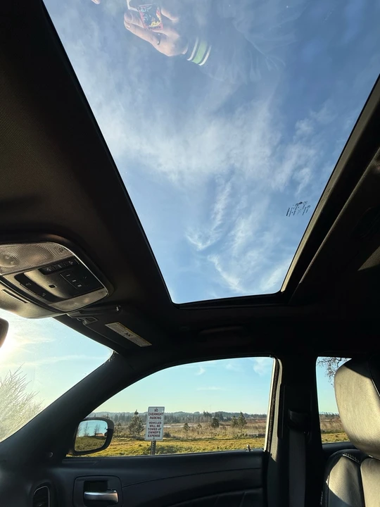 2019 Dodge Charger 7th Gen - Image 9 of 15
