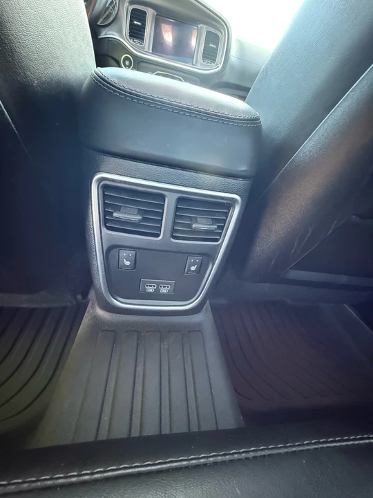 2019 Dodge Charger 7th Gen - Image 8 of 15