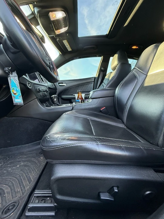2019 Dodge Charger 7th Gen - Image 12 of 15