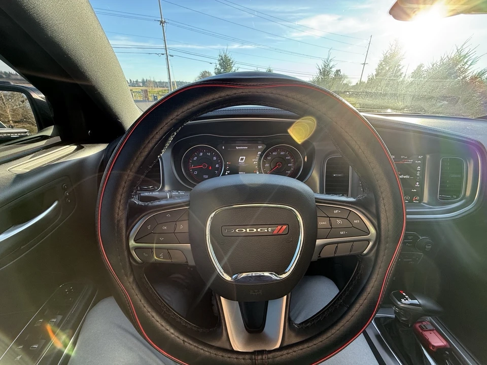 2019 Dodge Charger 7th Gen - Image 14 of 15