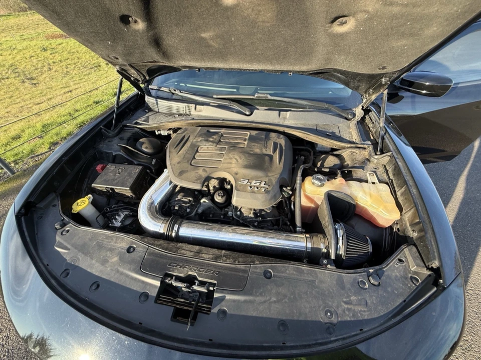 2019 Dodge Charger 7th Gen - Image 15 of 15