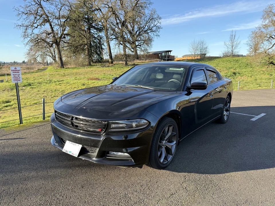 2019 Dodge Charger 7th Gen - Image 2 of 15