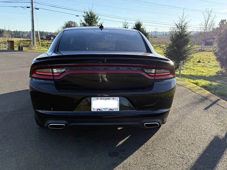 2019 Dodge Charger 7th Gen - Image 4 of 15
