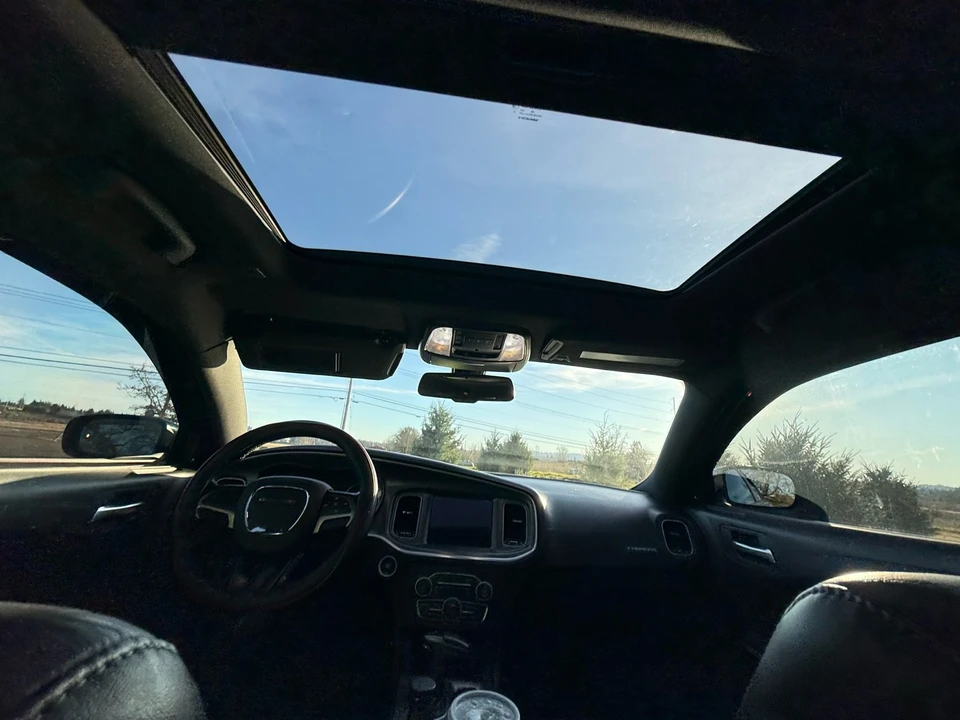 2019 Dodge Charger 7th Gen - Image 11 of 15