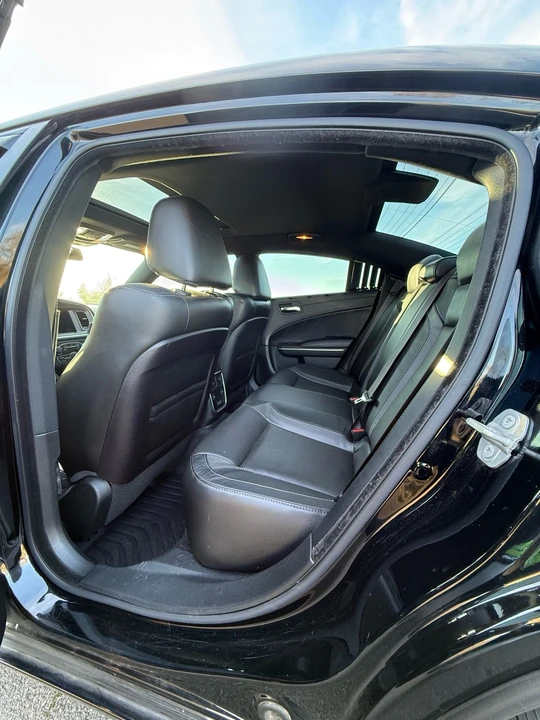 2019 Dodge Charger 7th Gen - Image 7 of 15