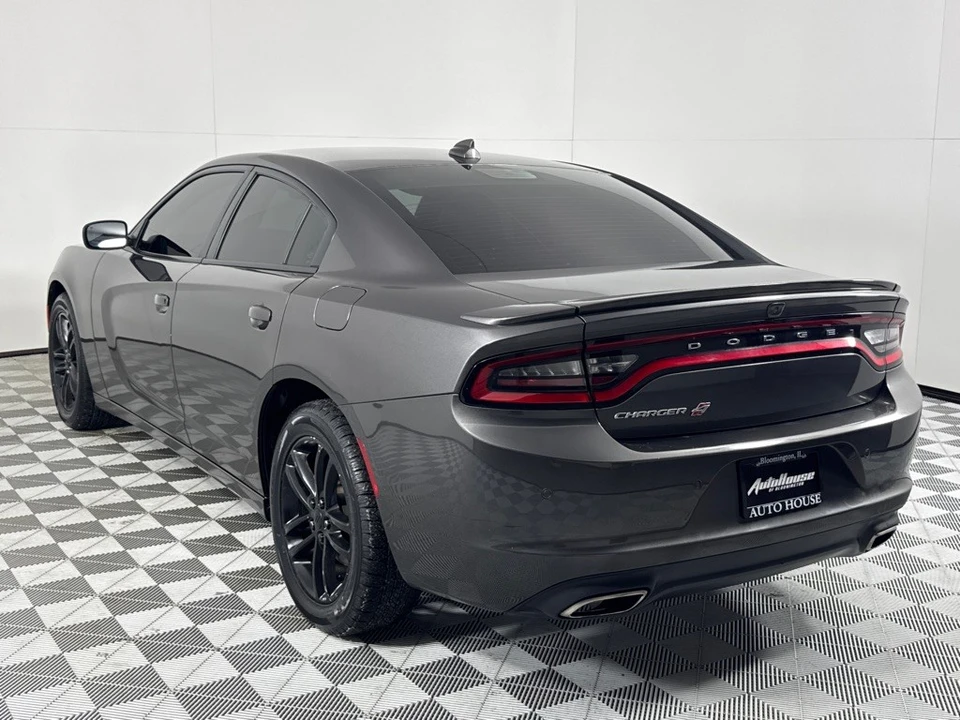 2019 Dodge Charger 7th Gen - Image 7 of 12