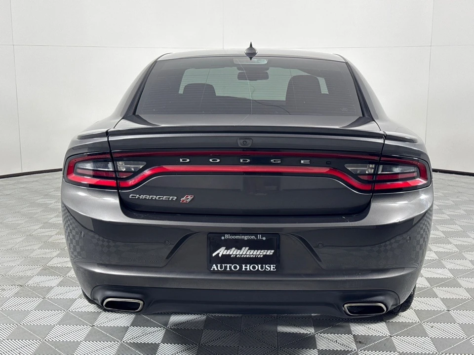 2019 Dodge Charger 7th Gen - Image 6 of 12