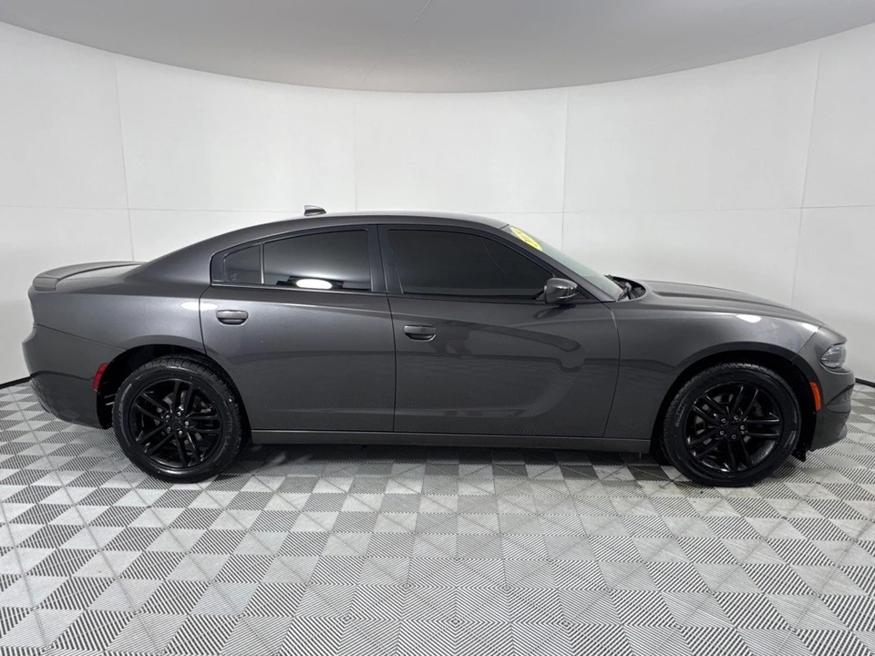 2019 Dodge Charger 7th Gen - Image 4 of 12
