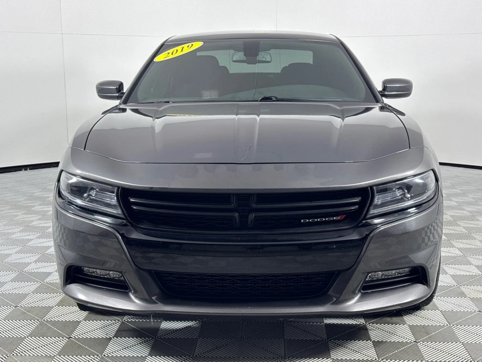 2019 Dodge Charger 7th Gen - Image 11 of 12