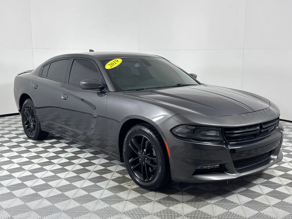 2019 Dodge Charger 7th Gen - Image 3 of 12