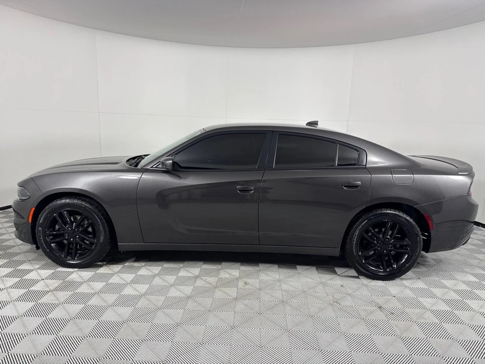 2019 Dodge Charger 7th Gen - Image 8 of 12