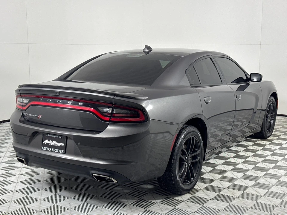 2019 Dodge Charger 7th Gen - Image 5 of 12