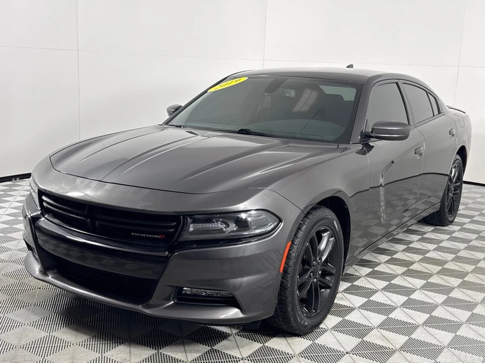 2019 Dodge Charger 7th Gen - Image 10 of 12