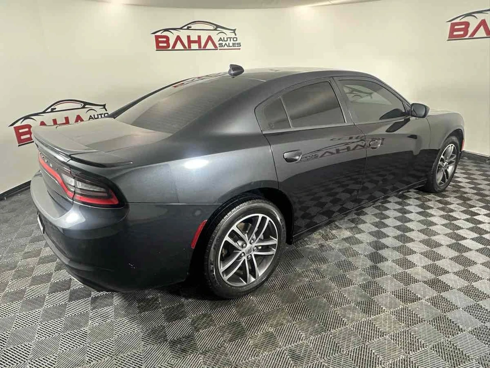 2019 Dodge Charger 7th Gen - Image 8 of 21