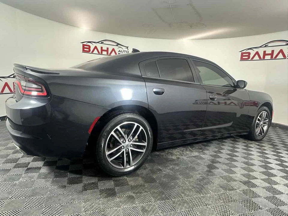 2019 Dodge Charger 7th Gen - Image 9 of 21