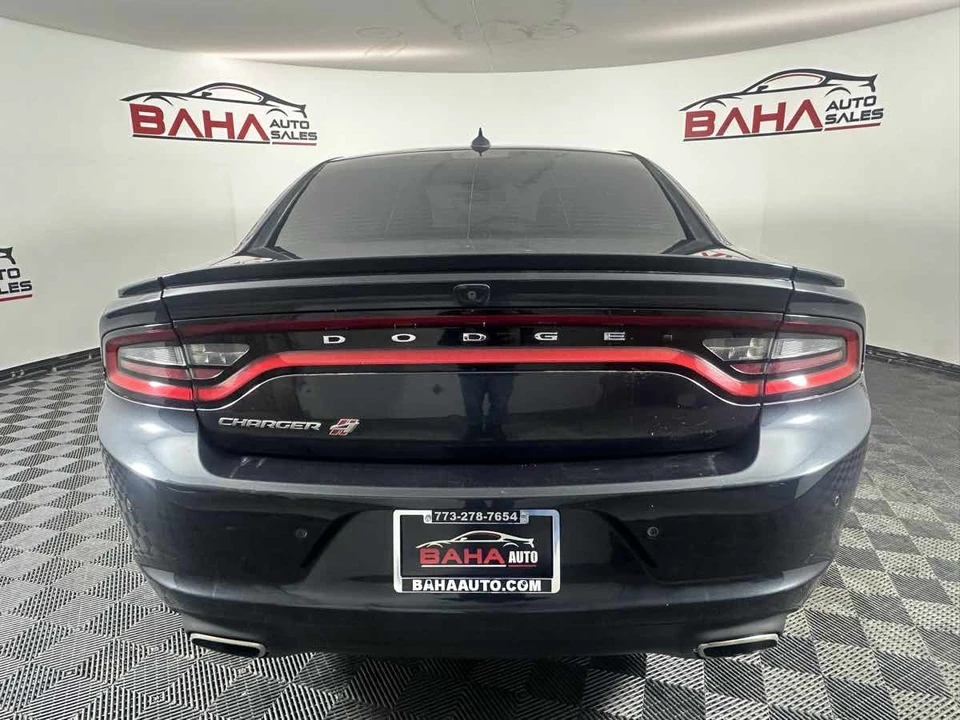 2019 Dodge Charger 7th Gen - Image 7 of 21