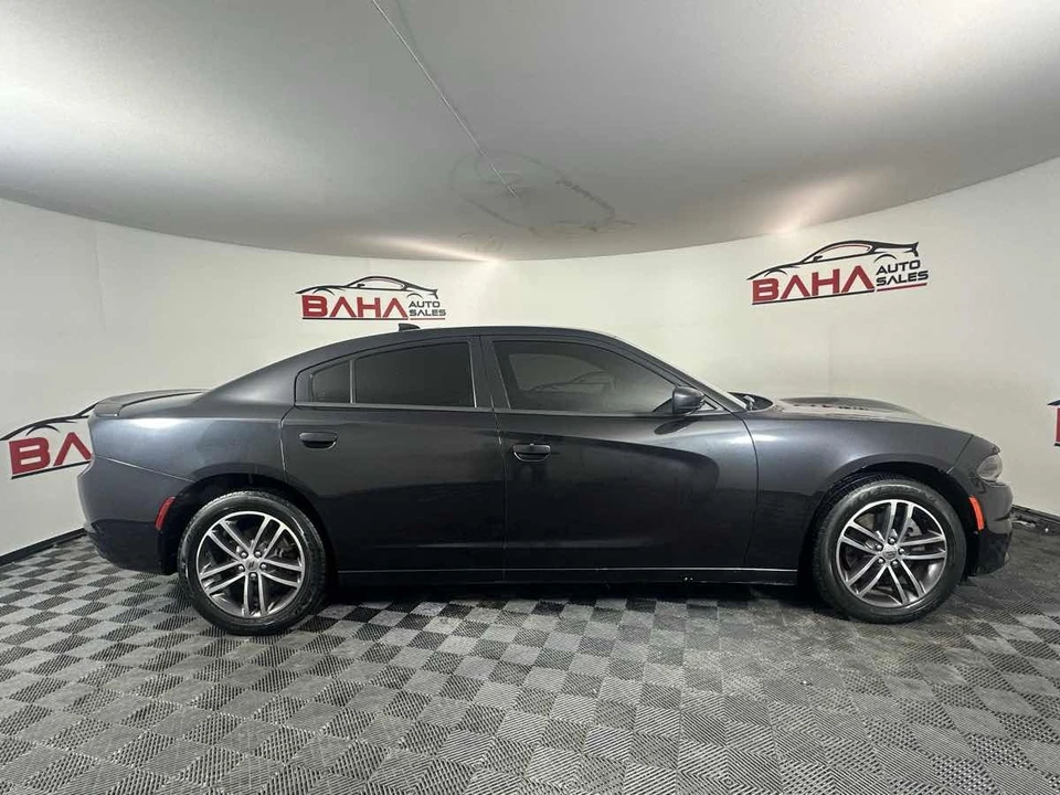 2019 Dodge Charger 7th Gen - Image 10 of 21