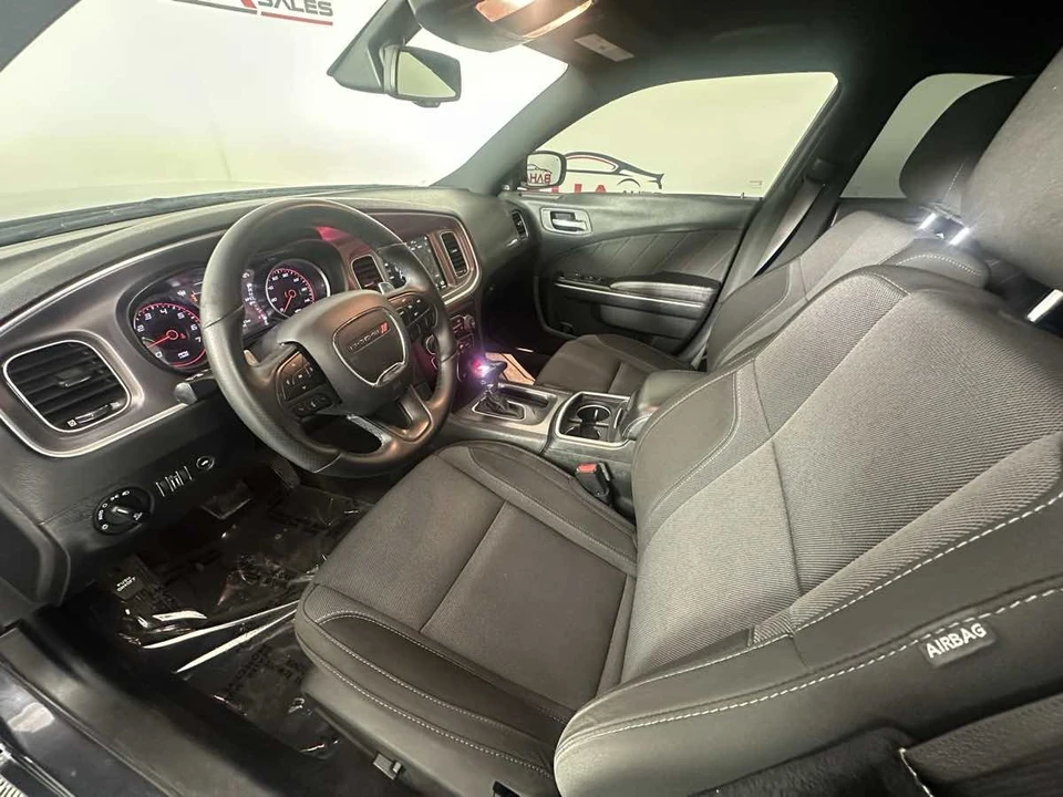 2019 Dodge Charger 7th Gen - Image 20 of 21