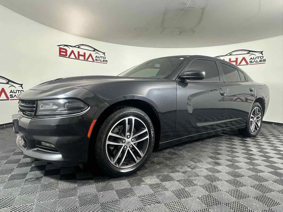 2019 Dodge Charger 7th Gen - Image 2 of 21