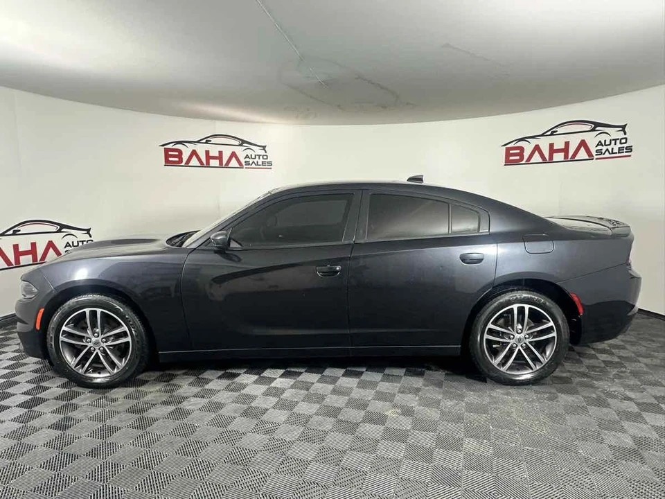 2019 Dodge Charger 7th Gen - Image 4 of 21