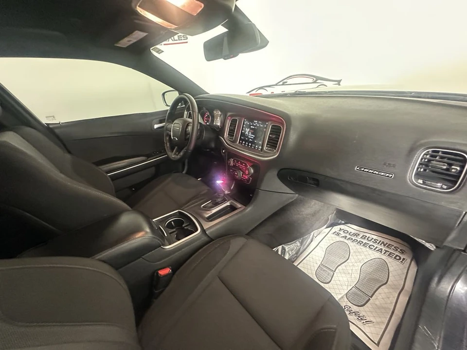 2019 Dodge Charger 7th Gen - Image 21 of 21
