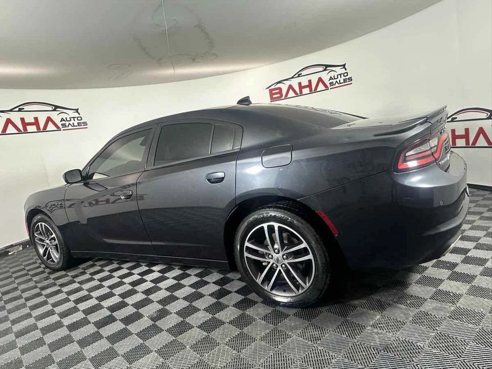2019 Dodge Charger 7th Gen - Image 6 of 21
