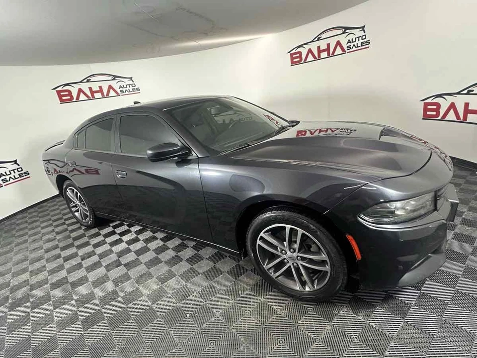 2019 Dodge Charger 7th Gen - Image 11 of 21