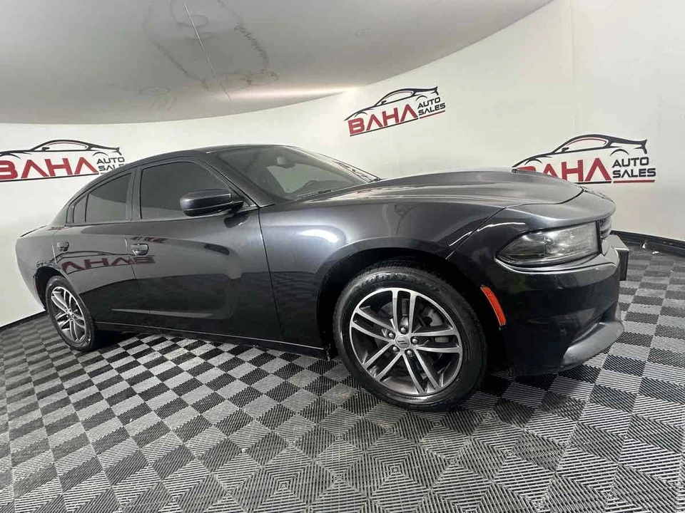 2019 Dodge Charger 7th Gen - Image 12 of 21
