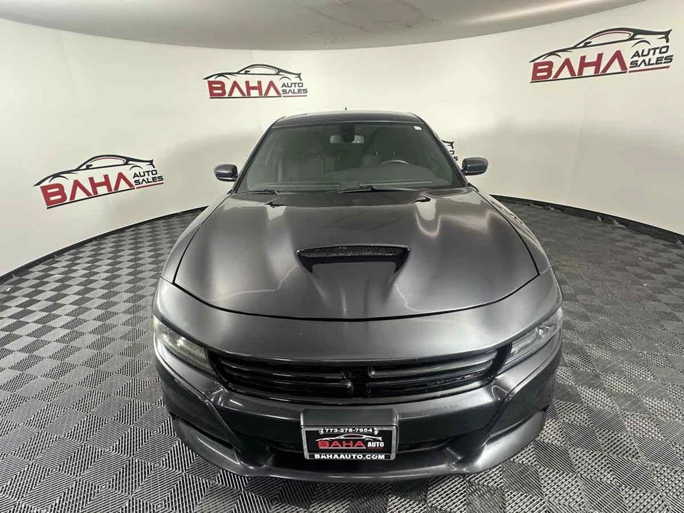 2019 Dodge Charger 7th Gen - Image 13 of 21